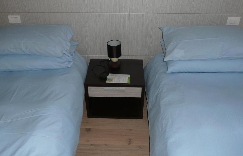 Agriturismo Campoverde Camponogara Zimmer foto
