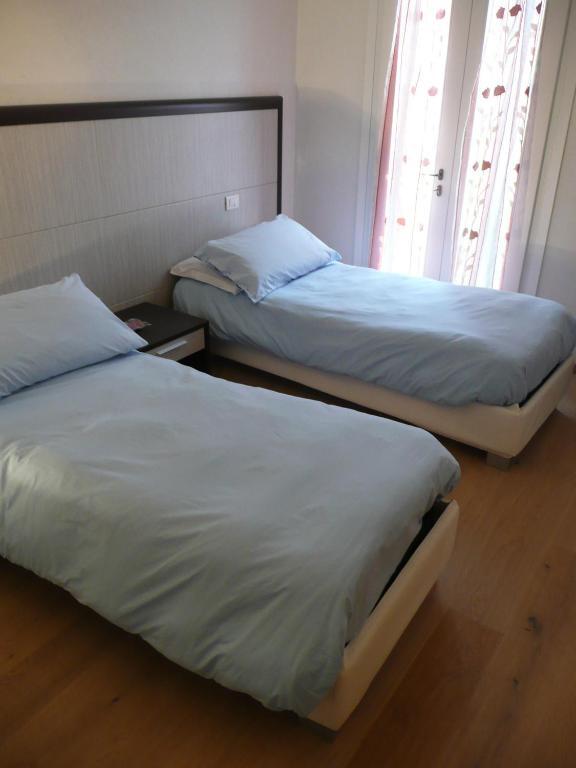 Agriturismo Campoverde Camponogara Zimmer foto