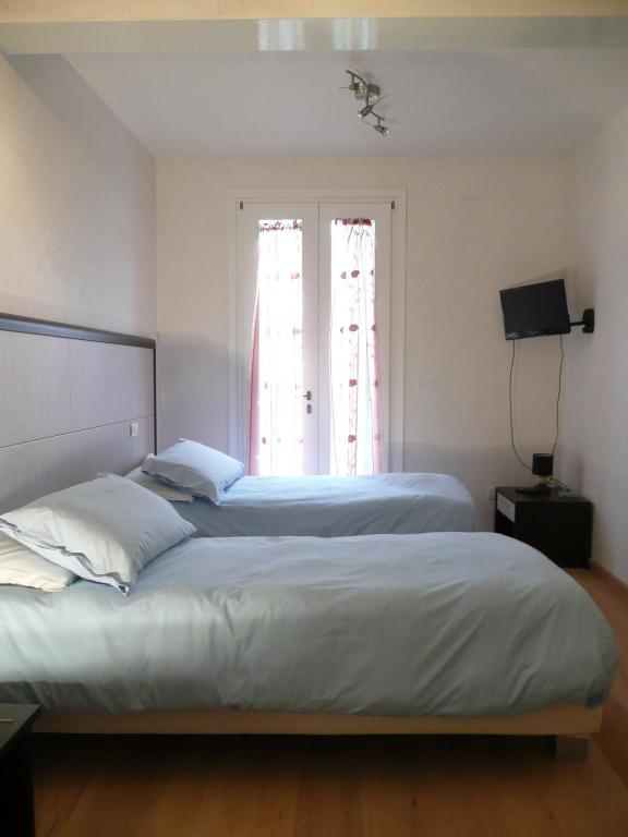 Agriturismo Campoverde Camponogara Zimmer foto